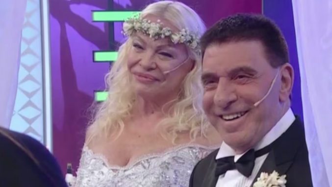 Jacobo Winograd recordó el día que hizo el amor con Silvia Süller y sorprendió con detalles insólitos