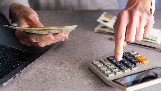 Uno por uno, todos los aumentos que llegan en noviembre