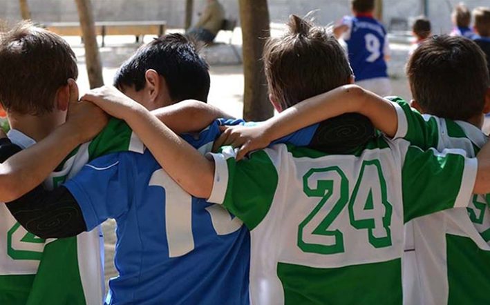 Rige la ley que prohíbe cortar la luz, gas y agua a hospitales, escuelas y clubes