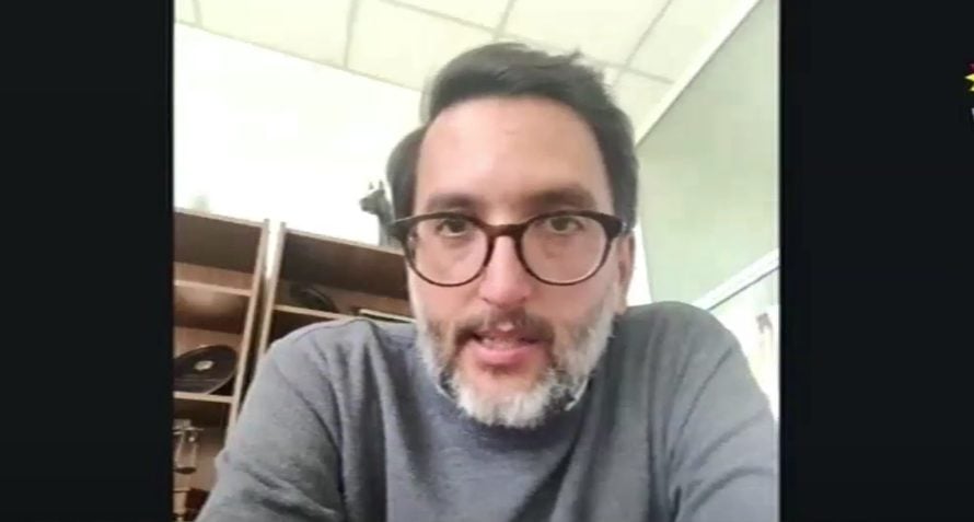 Secuestró y golpeó a una mujer y sus dos hijos: “No puede ser que estemos otra vez frente al mismo delincuente”