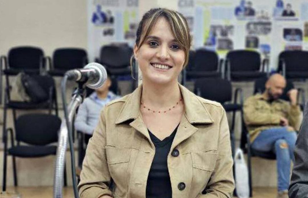 Gisela Caputo: “El kirchnerismo se agotó: los bonaerenses eligieron libertad, gestión y coraje”