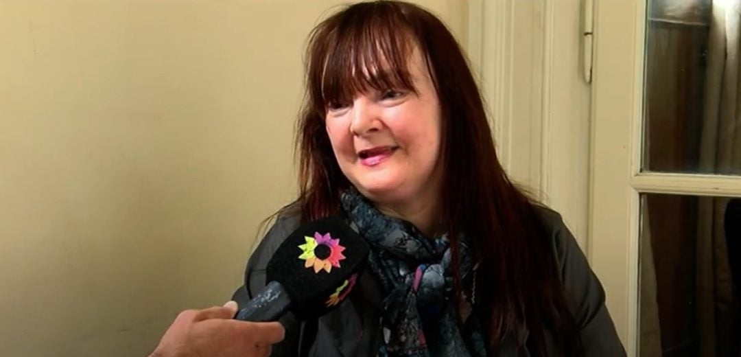 Tiene ELA y está cerca de recibirse de abogada: “Estoy a dos pasos de cumplir mi sueño”