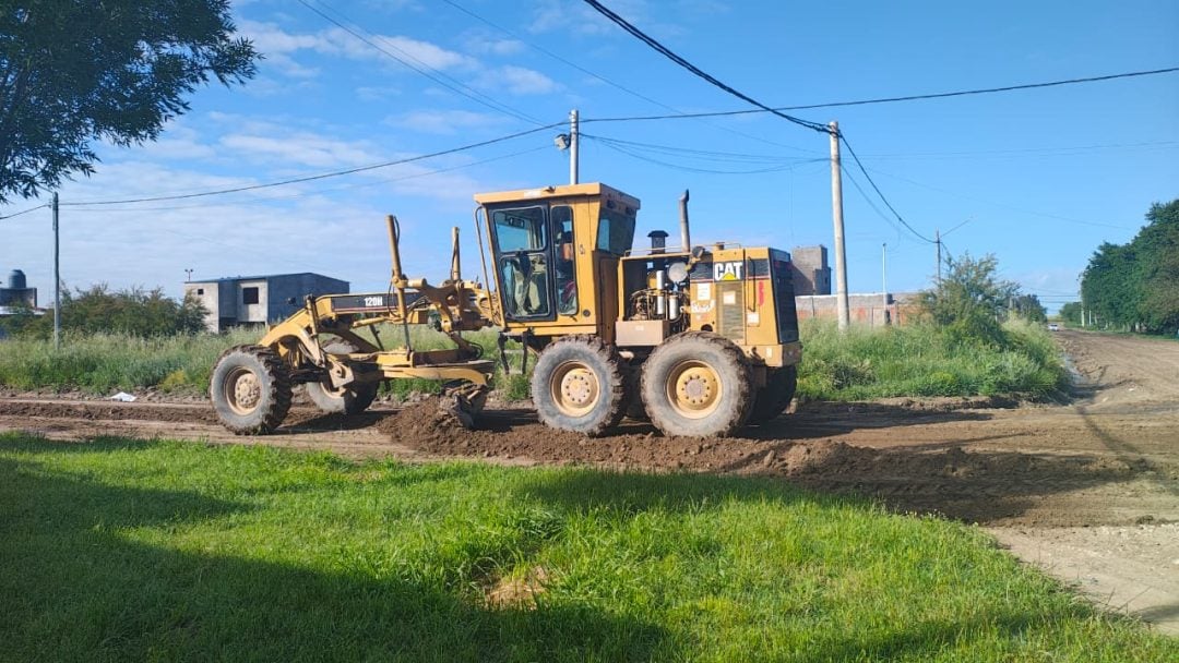 El problema de las calles de Los Olivos: “Nos prometieron una obra para aliviar el barrio, pero seguimos sin fecha”