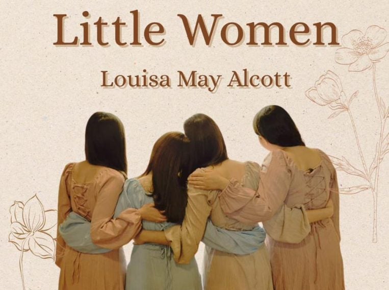 Estudiantes del Instituto Juan XXIII presentan “Little Women”: teatro en inglés con un fin solidario