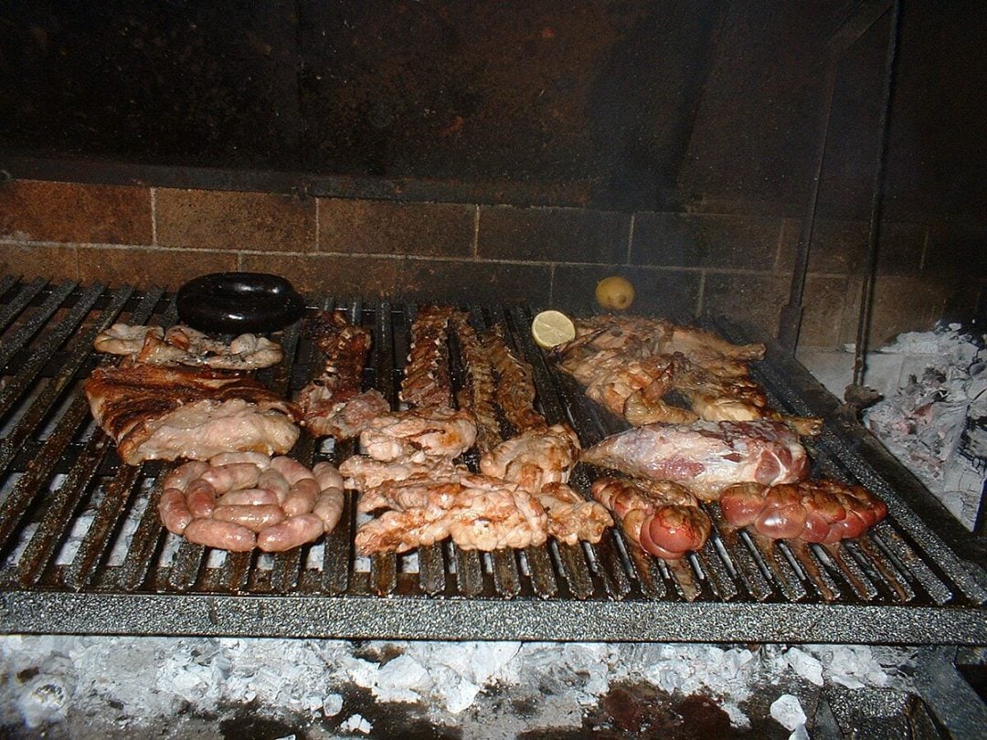 El “Asado” casi no se movió en septiembre: tuvo una suba del 0,2%