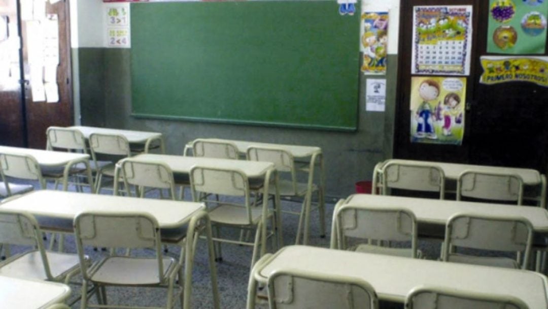 CTERA anunció un paro nacional que coplicará mañana el dictado de clases