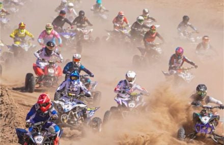 enduro