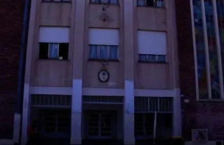 escuela de comercio