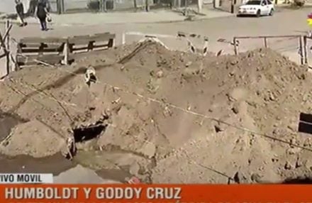 humboldt y godoy cruz