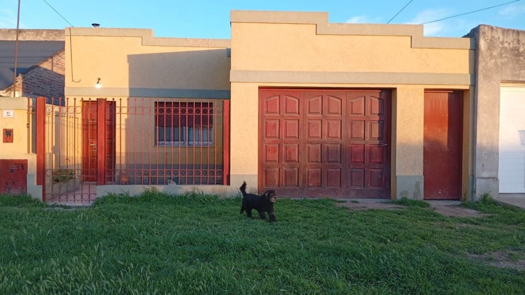 Detenido por agredir violentamente y dañar elementos a su ex pareja