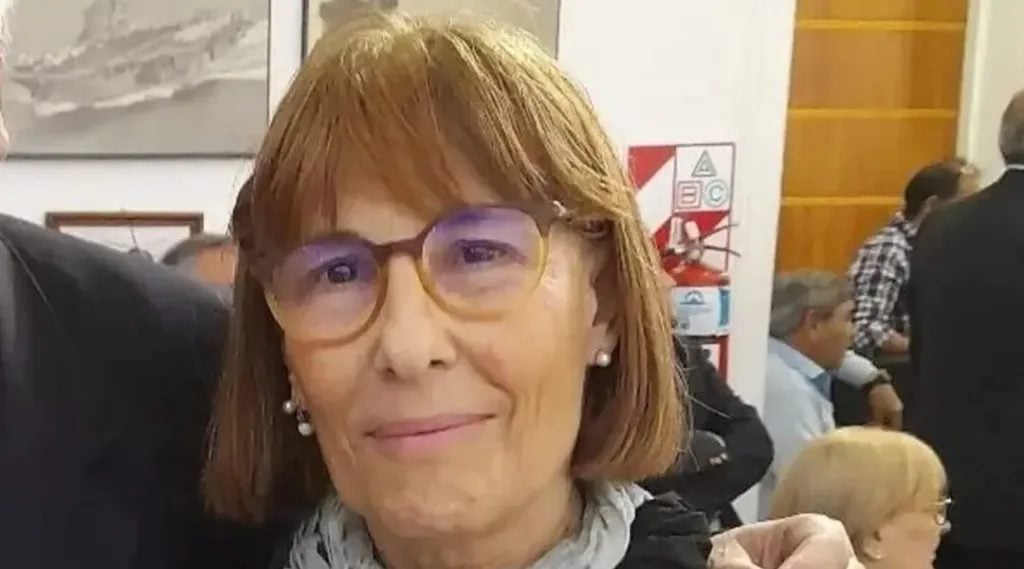 Sobreseen a Analía Consoli por el atentado sufrido a su domicilio el Dr Nuñez Fariña