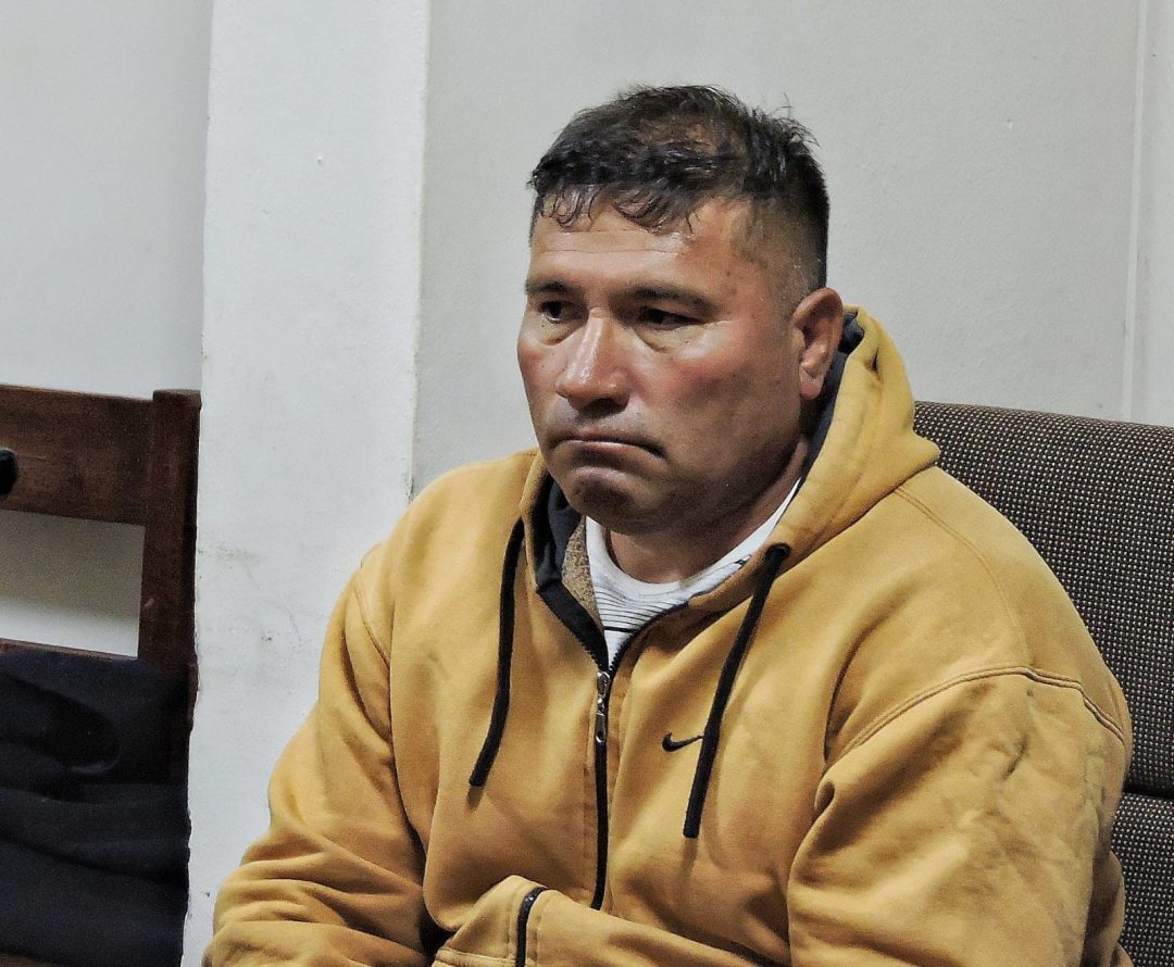 En el primer día de juicio en su contra, un “ambulanciero” reconoció que drogó y abusó a mujeres