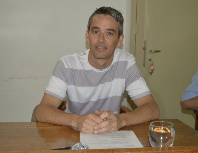 Detienen a ex concejal de Tornquist acusado de abusar sexualmente de menores