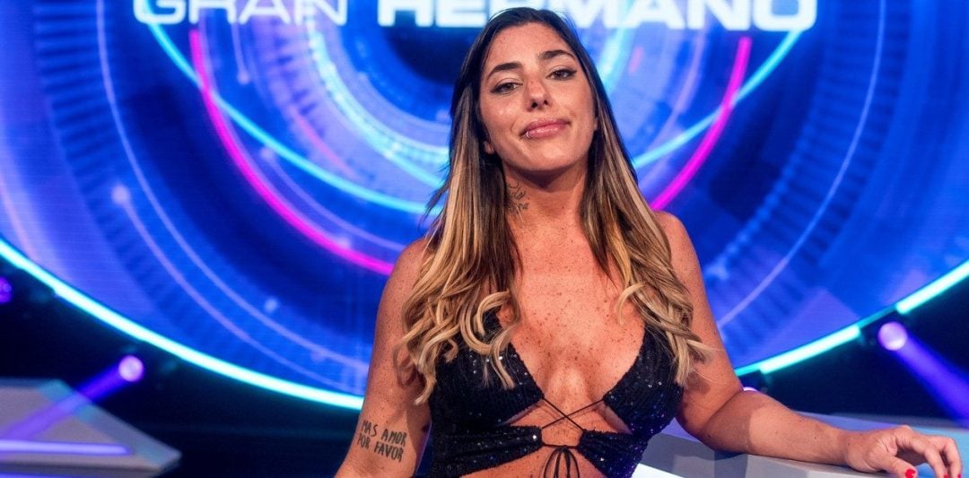 Allanaron la casa de Catalina Gorostidi, ex participante de Gran Hermano por promocionar casinos ilegales