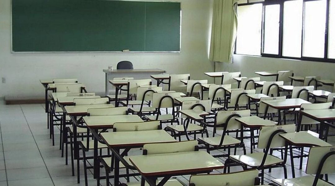 El miércoles habrá paro de docentes afiliados a Suteba y otros gremios.