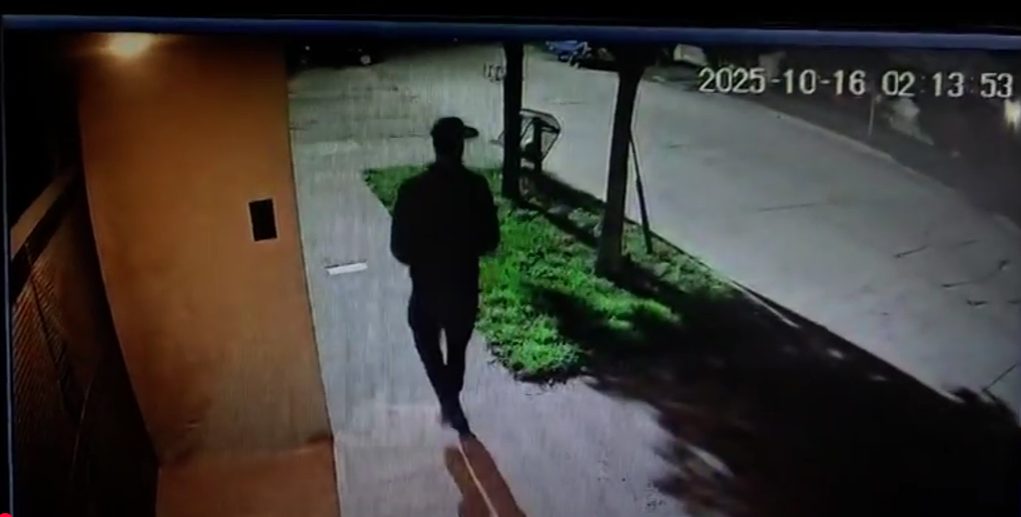 “Nos robaron el gas y nadie hace nada”: vecinos de Villa Ressia indignados por el robo de medidores y la inseguridad