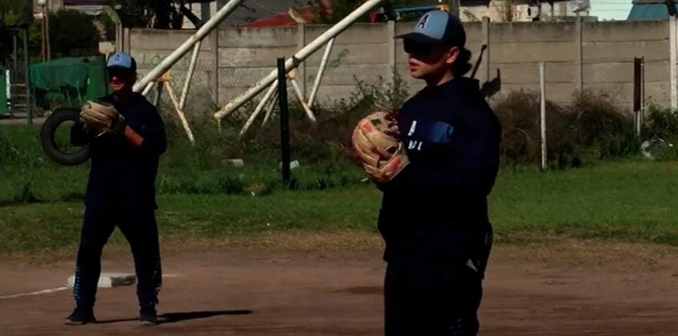 Argentina se prepara para el Panamericano U18 de sóftbol: “Llegamos con todas las expectativas para estar jugando la final”