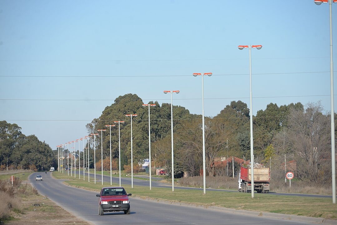 Después de un jueves inestable, mejora el tiempo en Bahía