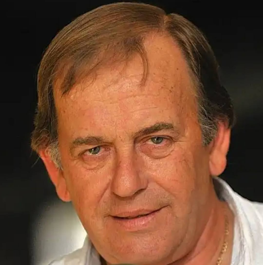 Falleció Osvaldo Catini