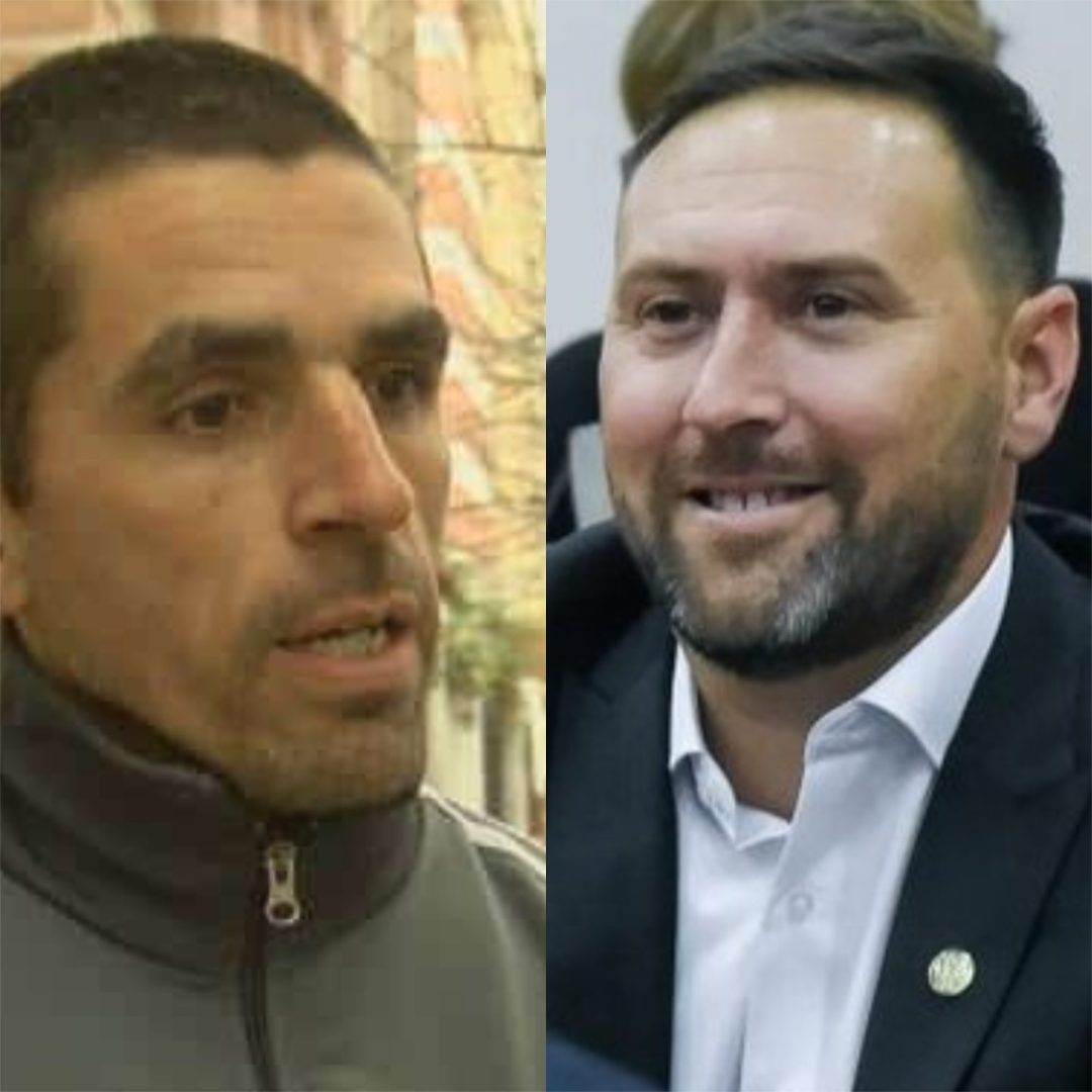 “Solicito la renuncia del concejal”: desde Estrellas Amarillas exigen medidas tras la infracción por alcoholemia de Jonathan Arce