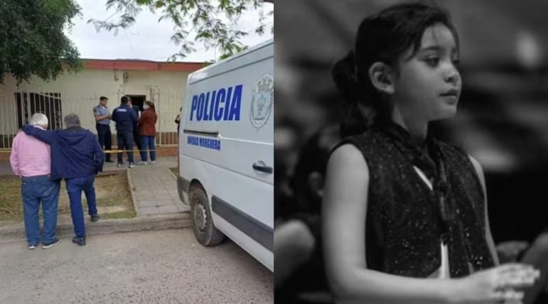 Se conocieron los detalles de la autopsia a la nena de 9 años que habría sido asesinada por su madre