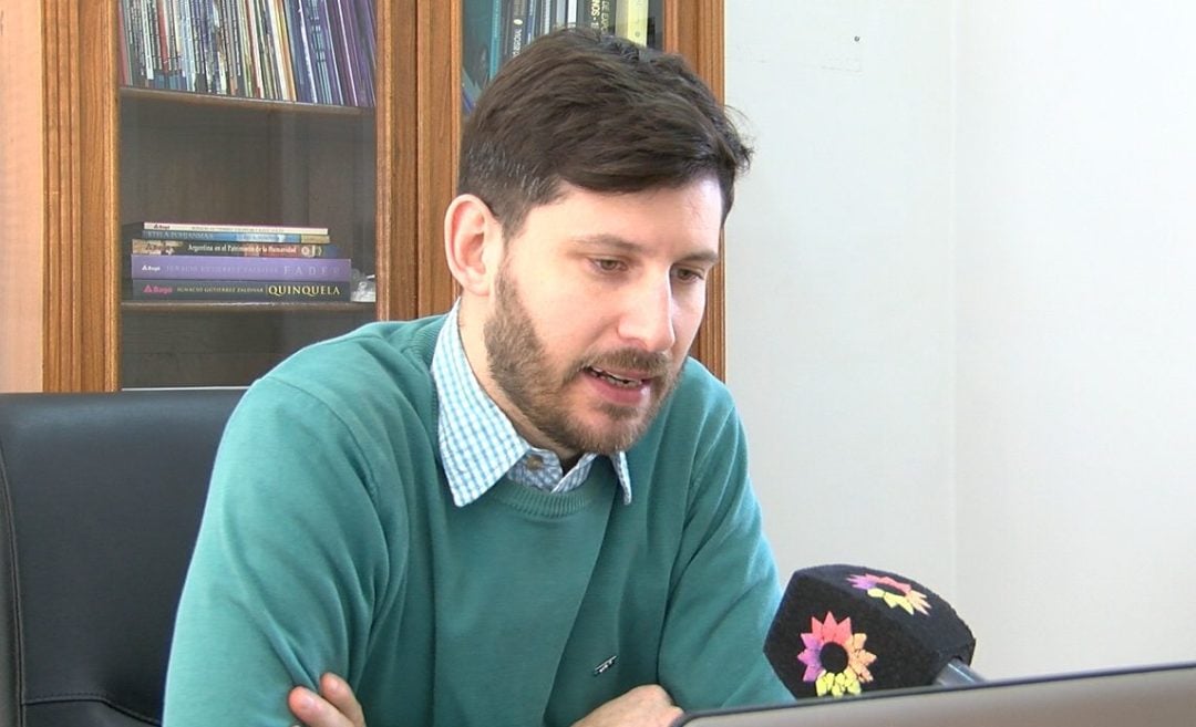 “El proceso electoral generó volatilidad, que impactó en los precios”, aseguraron desde el Creebba