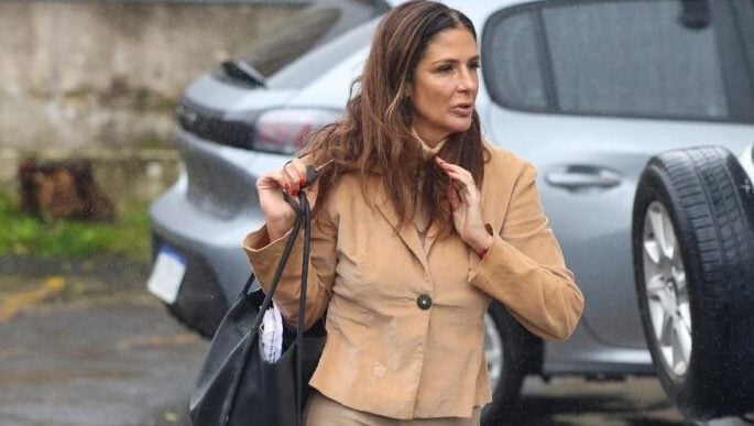 Arranca el juicio político contra la jueza Makintach por la grabación del documental “Justicia Divina”