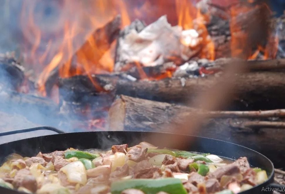 Pehuen Co tiene todo listo para la 8° edición de “A Mar y Campo”