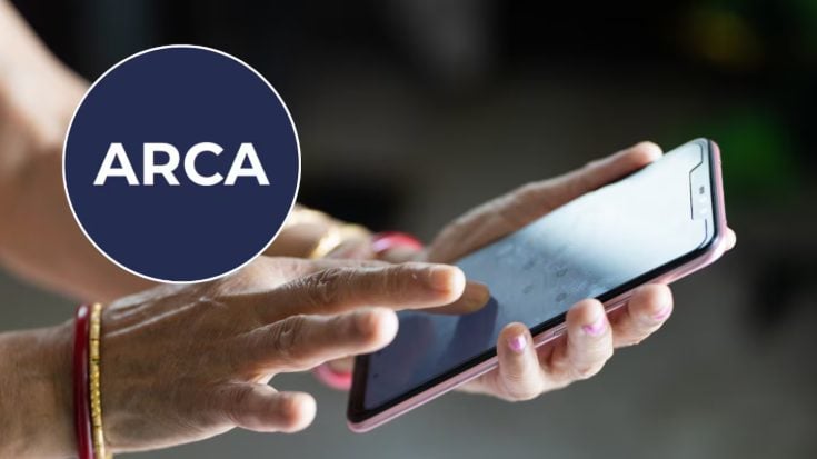 Cuánto dinero se puede transferir sin tener problemas con ARCA en noviembre de 2025