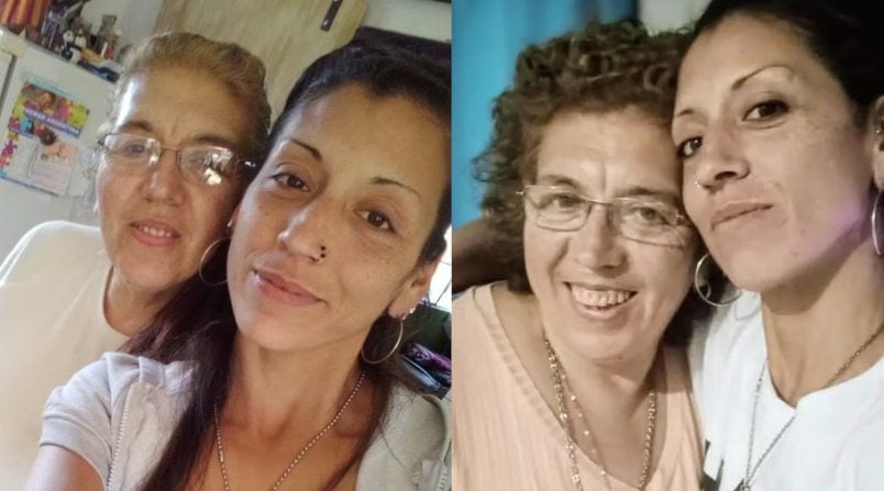 La desgarradora despedida de la madre de Débora Bulacio Del Valle: “Hasta que nos volvamos a abrazar”