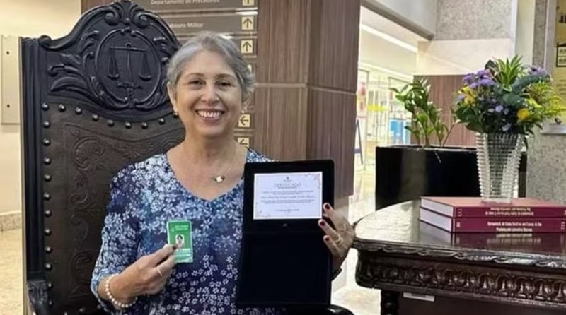 Problemas psiquiátricos y antecedentes: qué se sabe del hombre que mató a la turista brasileña de una trompada