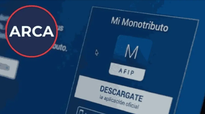 El Gobierno analiza eliminar Monotributo y bajar piso de Ganancias