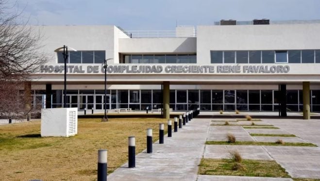 Un chico de 14 años murió tras recibir un disparo en la nuca mientras cazaba con un amigo