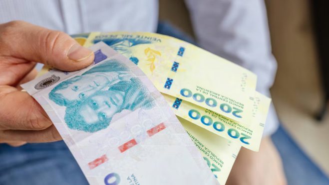 Aguinaldo: cuándo se paga, cómo se calcula y la fecha límite en diciembre de 2025