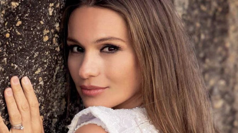 Pampita explicó por qué gasta tanto en alquiler a los 47 años y un detalle sorprendió a sus fans