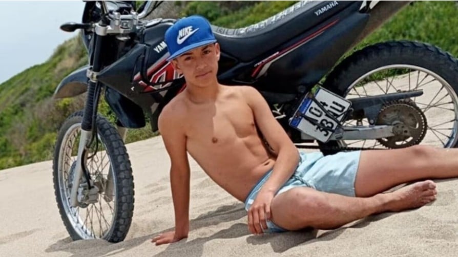 Empieza el juicio contra un policía acusado de matar a un chico de 16 años durante un control en Miramar