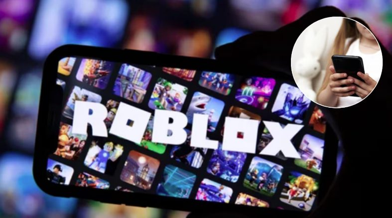 Condenaron a un hombre a tres años de prisión por grooming en Roblox: se hacía pasar por un adolescente