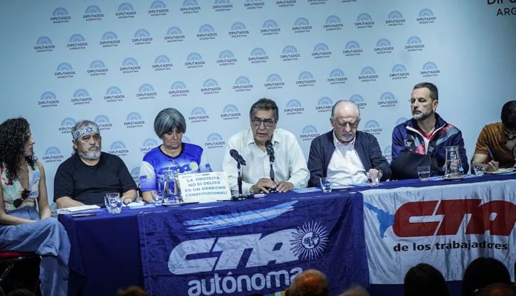 Se reúne el Consejo que define la suba del salario mínimo: la última actualización se hizo en agosto