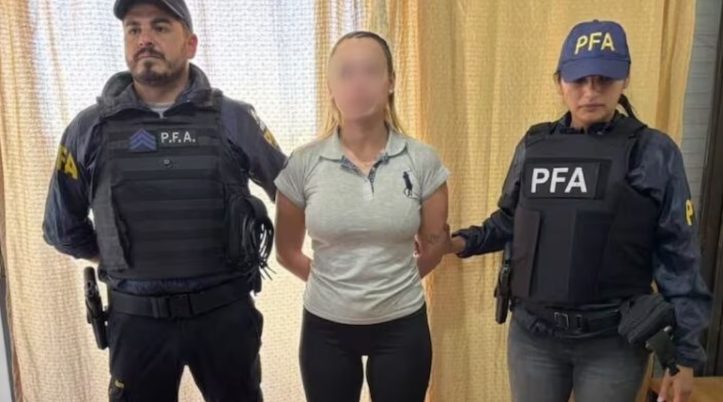 Crimen de la psiquiatra en La Plata: detuvieron a un sospechoso cuando estaba por viajar a Tucumán