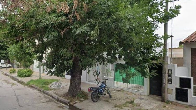 Violenta entradera a una jubilada de 79 años: le robaron US$10.000