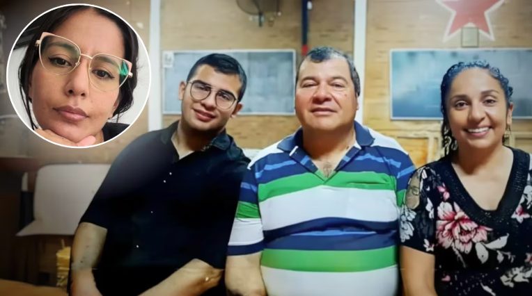 Juicio por el femicidio de Cecilia Strzyzowski: dan a conocer las penas para el clan Sena