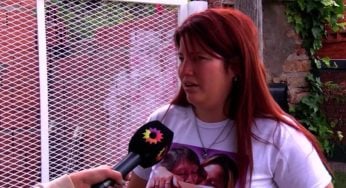 “Nos sentimos solos”: la familia del doble femicidio en el barrio Thompson reclama apoyo psicológico