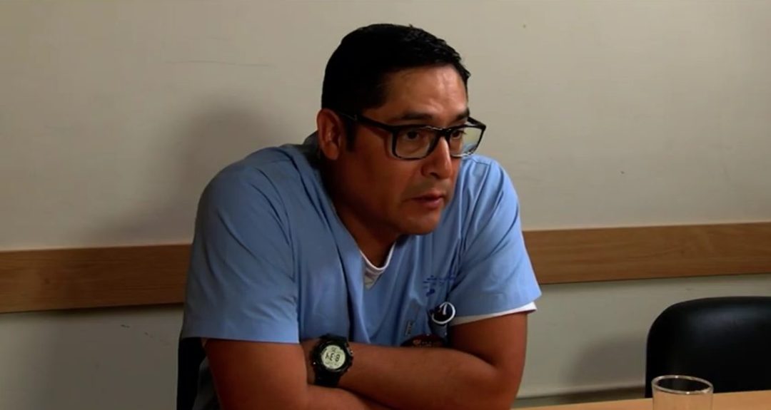 “La guardia sólo atenderá códigos rojos”: paro de profesionales de la salud en el Hospital y salas médicas