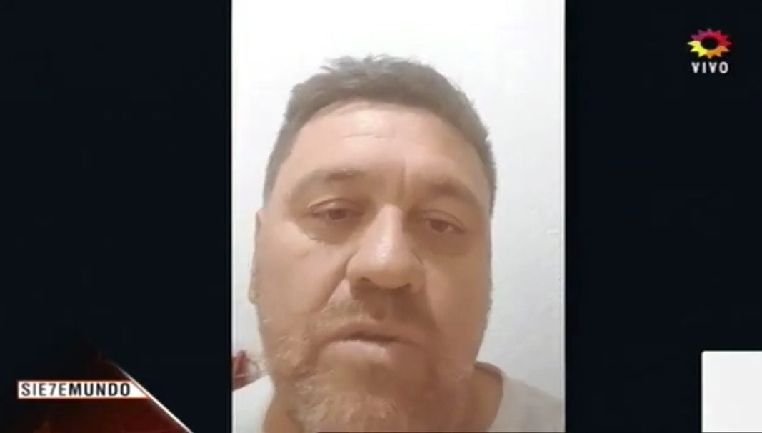 “Estamos bien, resguardados y tranquilos”: El temporal de Viento en Comodoro Rivadavia obligó a suspender el debut del Sub 15 de la Liga del Sur