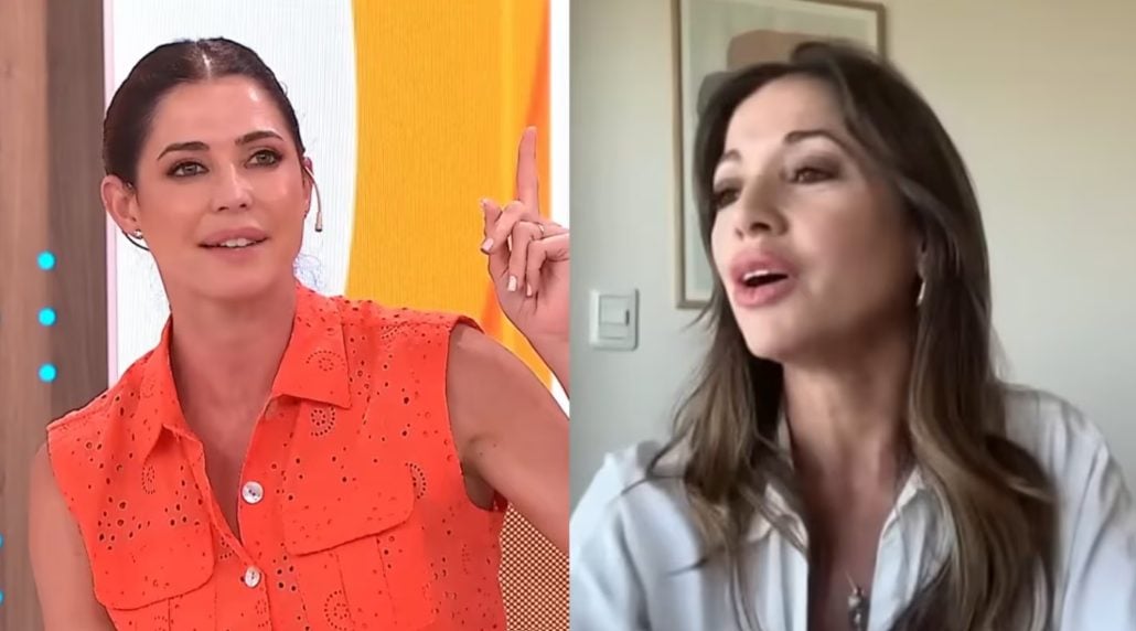 A los 34 años descubrió que era hermana de Pamela David: la fuerte historia de Carolina Saavedra