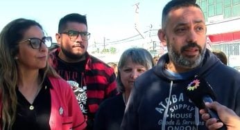 Paro en el Hospital Italiano: “Seguimos con la medida de fuerza: solo se atienden emergencias, código rojo y pacientes oncológicos”