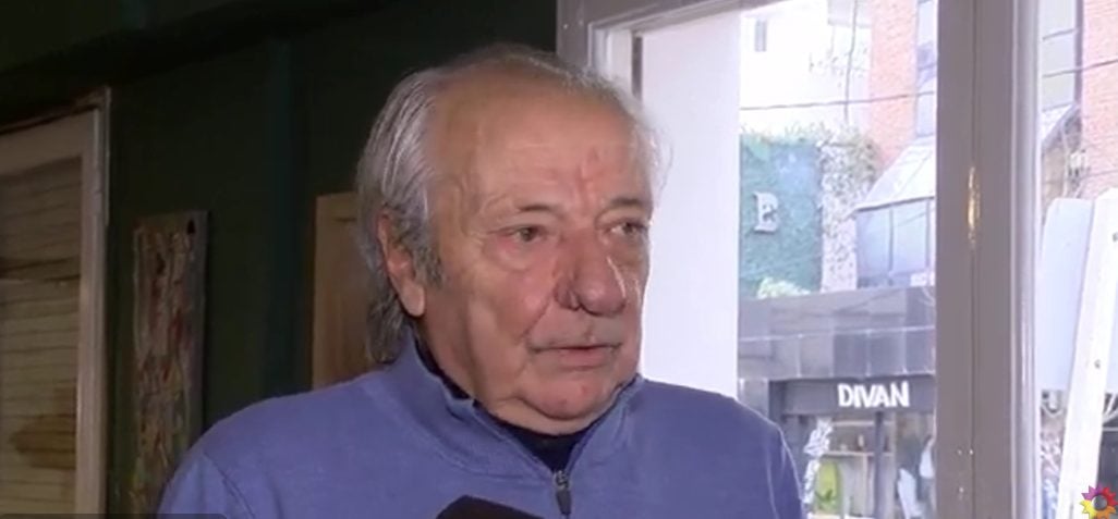 Falleció el empresario gastronómico Horacio Levantesi, referente del sector en Bahía Blanca