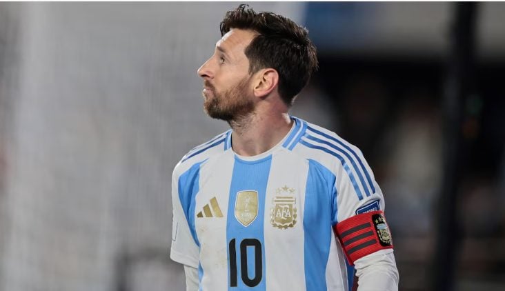 Qué rivales le pueden tocar a la Selección argentina en su grupo del Mundial 2026