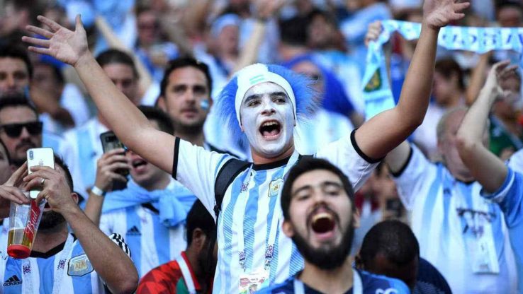 Entradas para el Mundial: en qué puesto está la Argentina entre los compradores y cuándo sale el próximo lote
