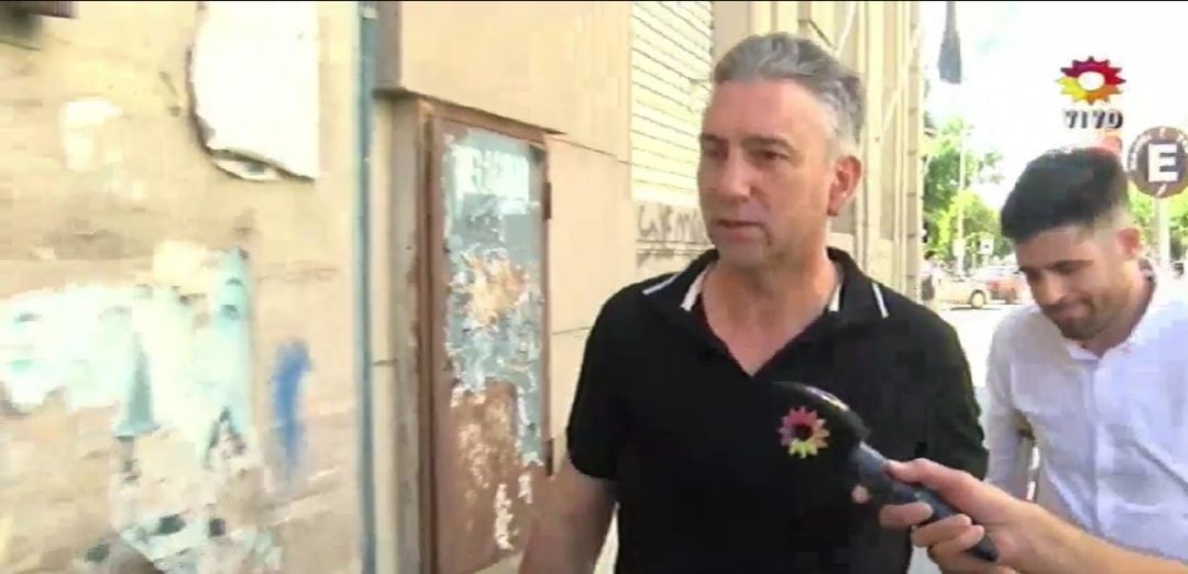 Tragedia de Bahiense del Norte: el ingeniero Pablo Ascolani otra vez en fiscalía